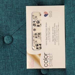 Color Street Party Paws overlay